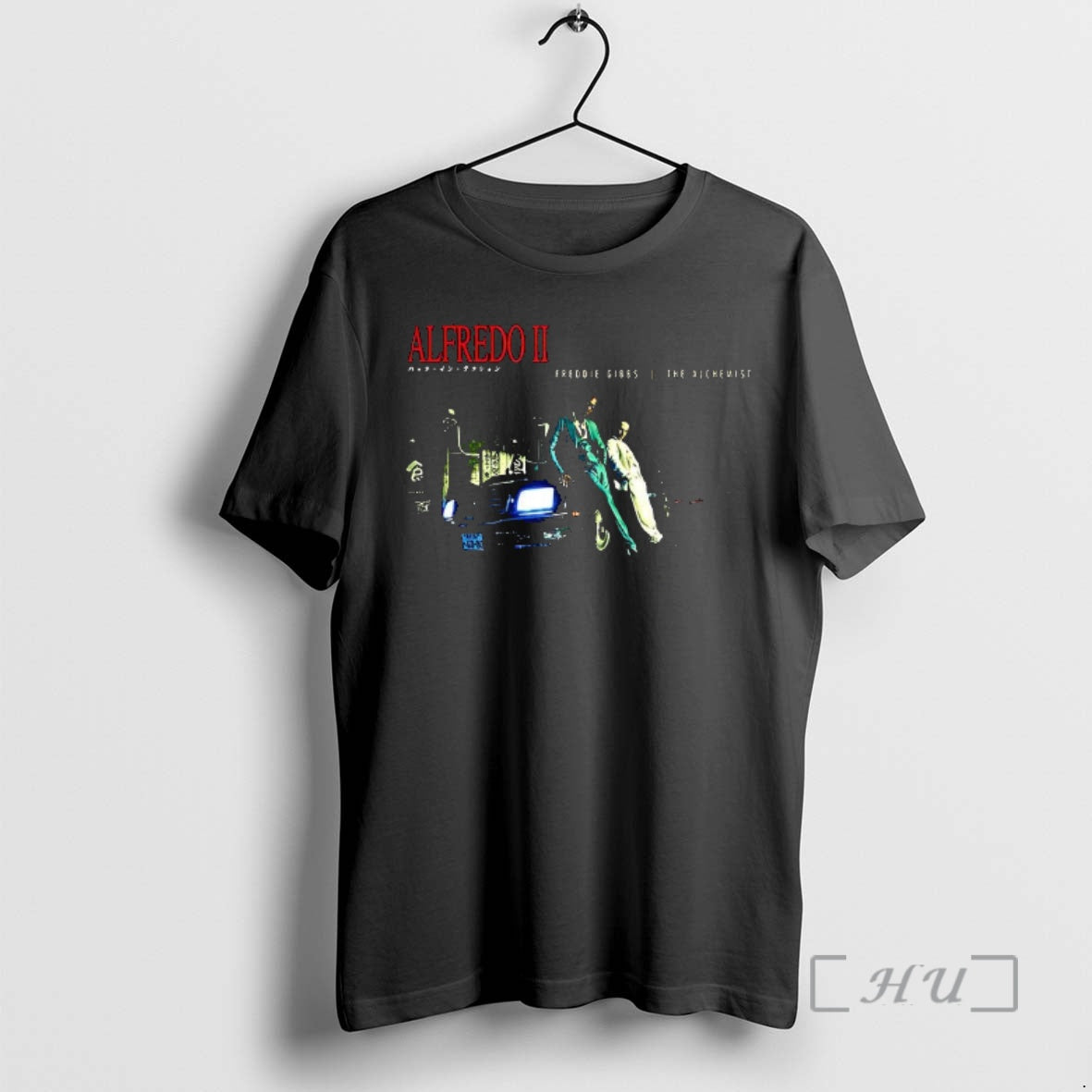 Officials Alfredo Ii Music Lover T-Shirts, Hoodie, Sweatshirt | PrintMintTees.com