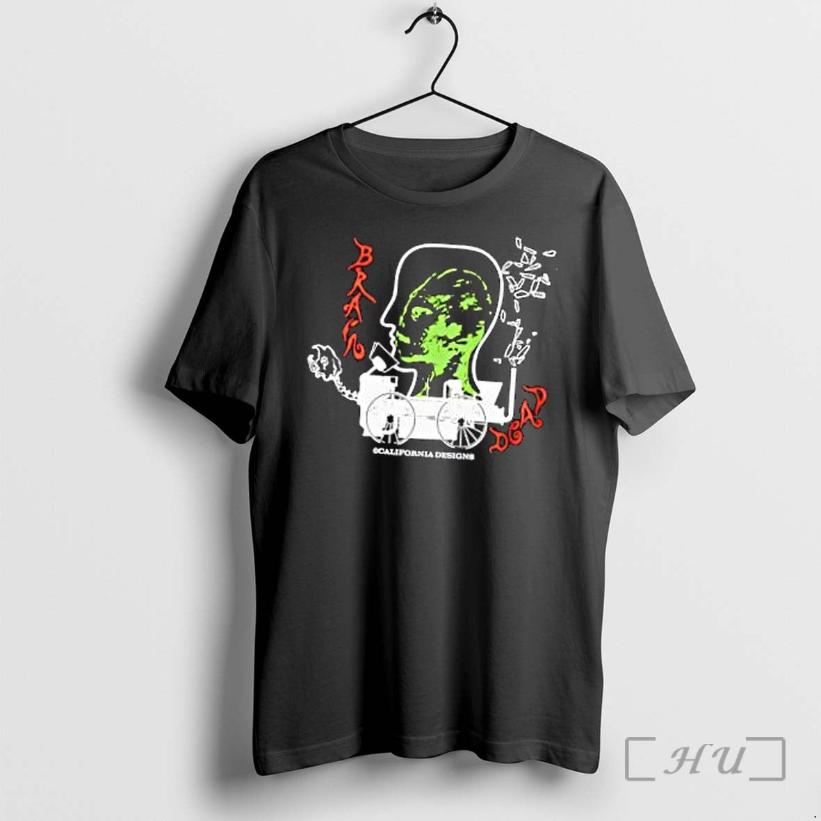 Officials Alien Tractor California Designs Premium T Shirts Sweater Hoodie Jpg