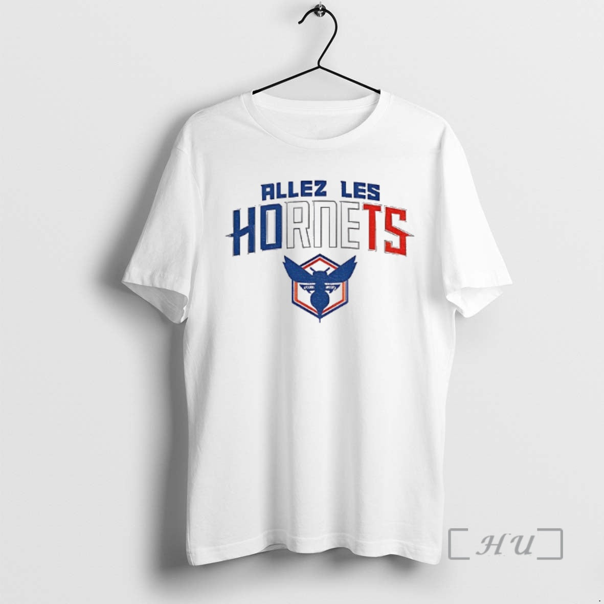 Officials Allez Les Charlotte Hornets Basketball Logo T-Shirts, Hoodie, Sweatshirt | PrintMintTees.com