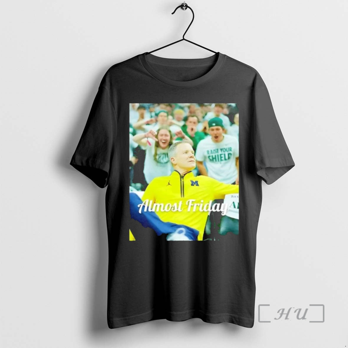 Officials Almost Friday Dusty May Photo T-Shirts, Hoodie, Sweatshirt | PrintMintTees.com