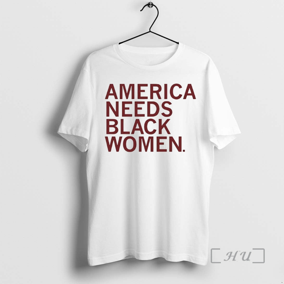 Officials America Needs Black Women Circle T-Shirts, Hoodie, Sweatshirt | PrintMintTees.com