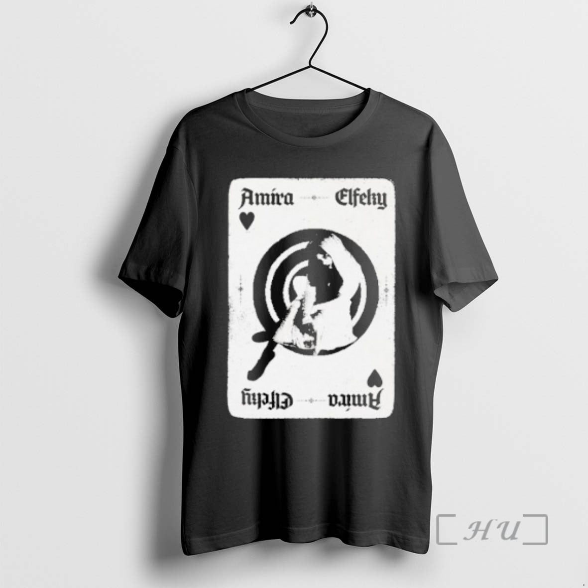 Officials Amira Elfeky X Revolver T-Shirts, Hoodie, Sweatshirt | PrintMintTees.com