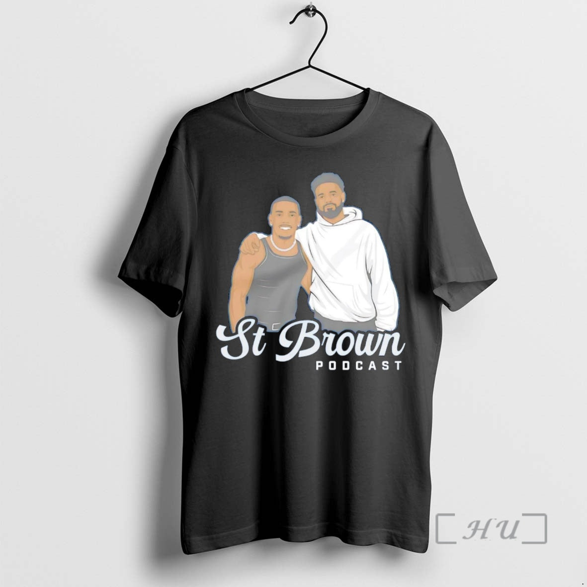 Officials Amon Ra And Equanimeous St T-Shirts, Hoodie, Sweatshirt | PrintMintTees.com
