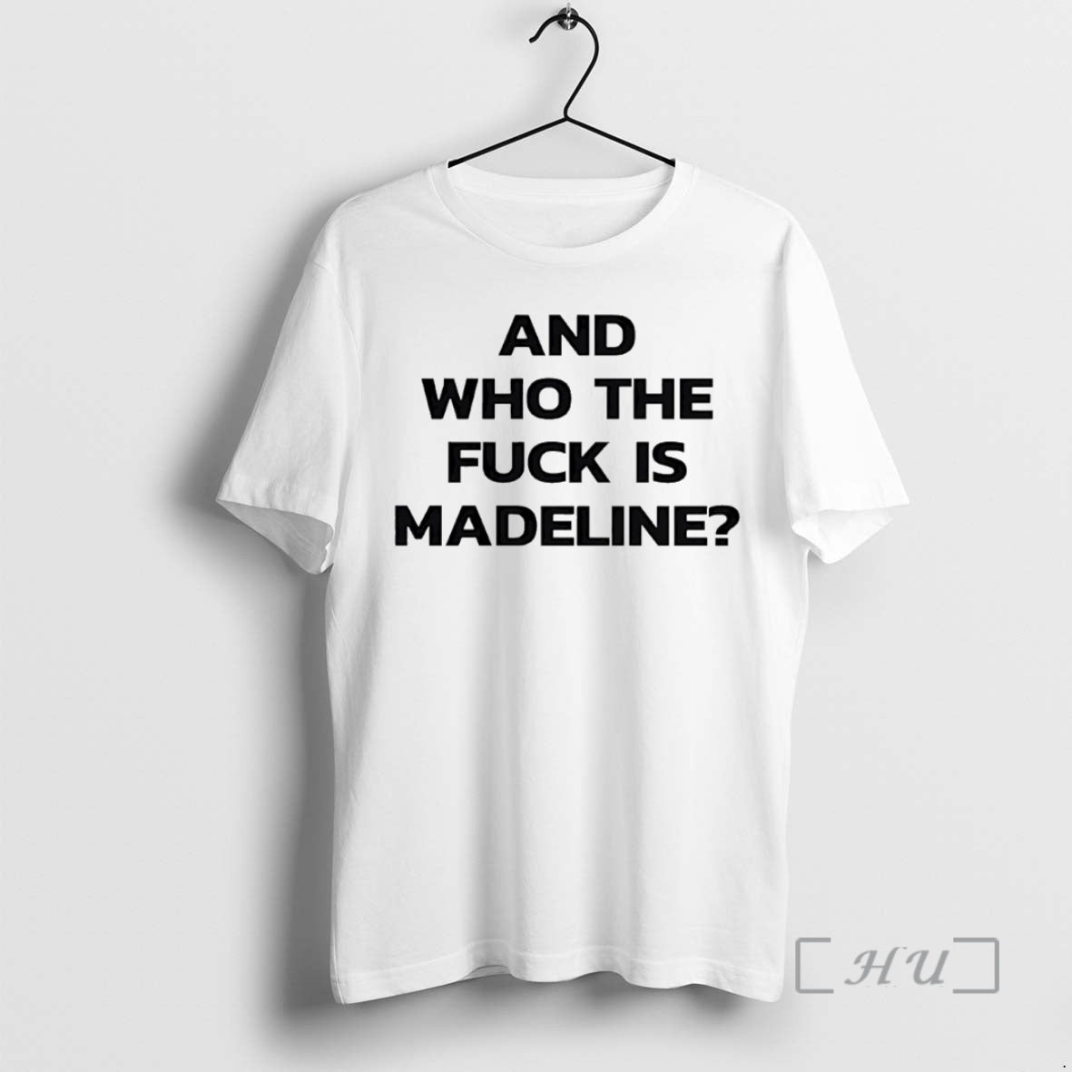 Officials And Who The Fck Is Madeline Circle T-Shirts, Hoodie, Sweatshirt | PrintMintTees.com