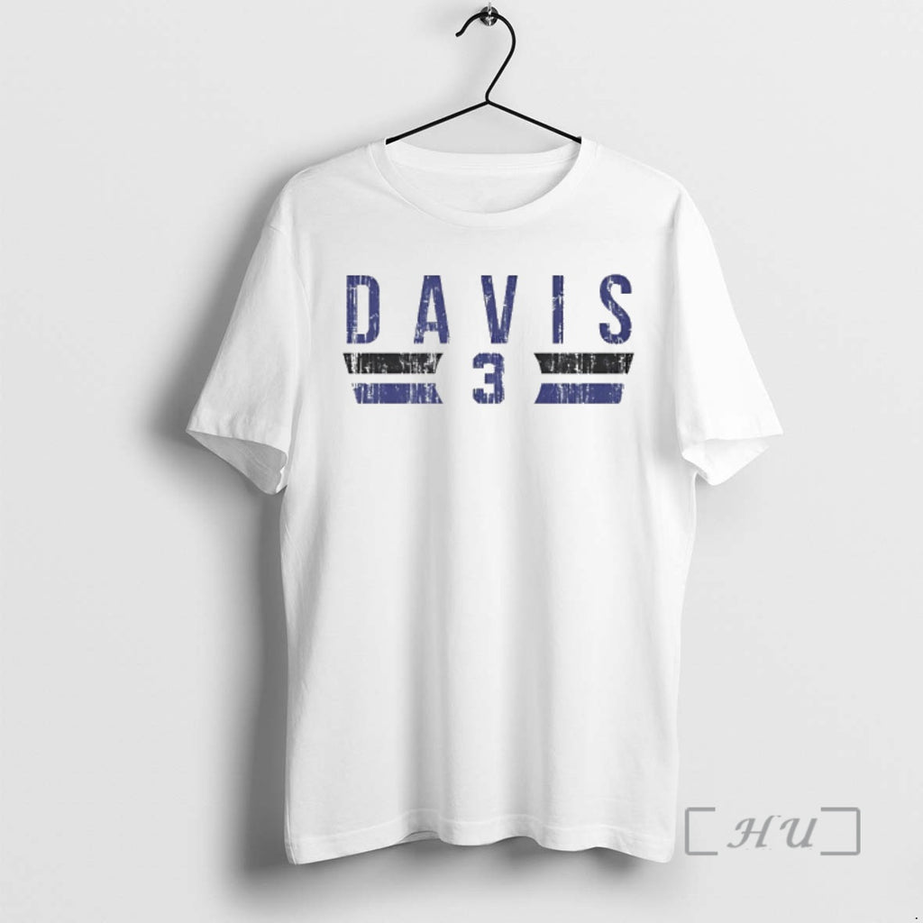 Officials Anthony Davis 3 Dallas Mavericks Basketball Name And Number T-Shirts, Hoodie, Sweatshirt | PrintMintTees.com