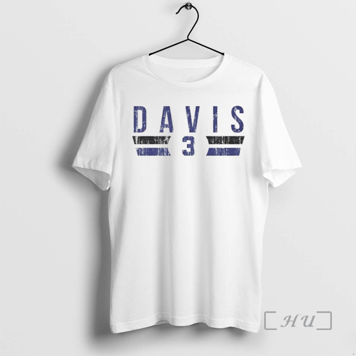 Officials Anthony Davis 3 Dallas Mavericks Basketball Name And Number T-Shirts, Hoodie, Sweatshirt | PrintMintTees.com