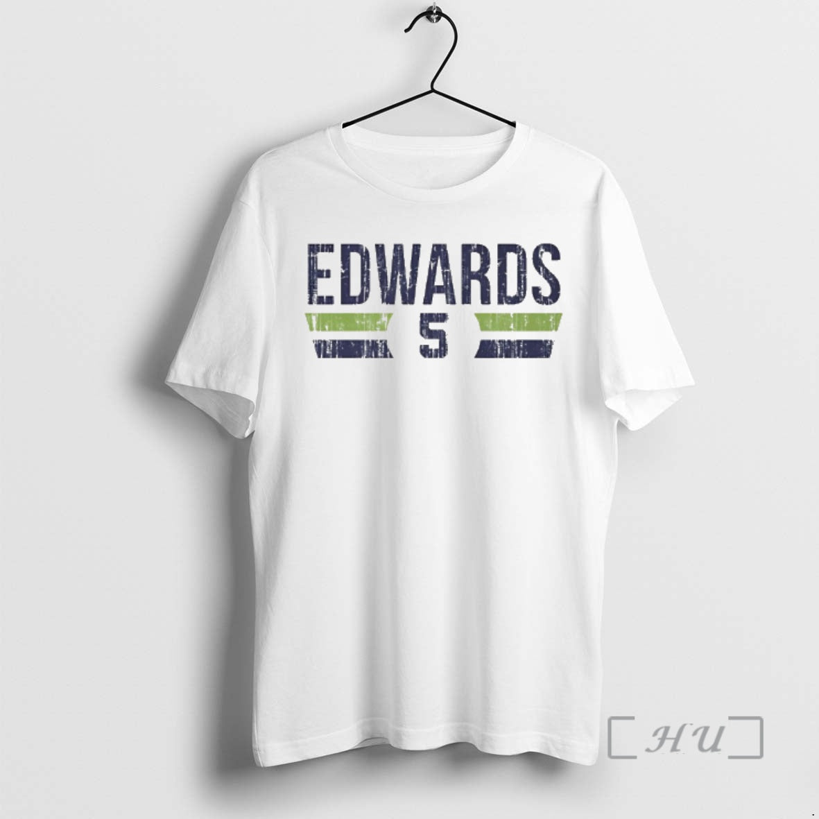 Officials Anthony Edwards 5 Minnesota Timberwolves Player Name And Number T-Shirts, Hoodie, Sweatshirt | PrintMintTees.com