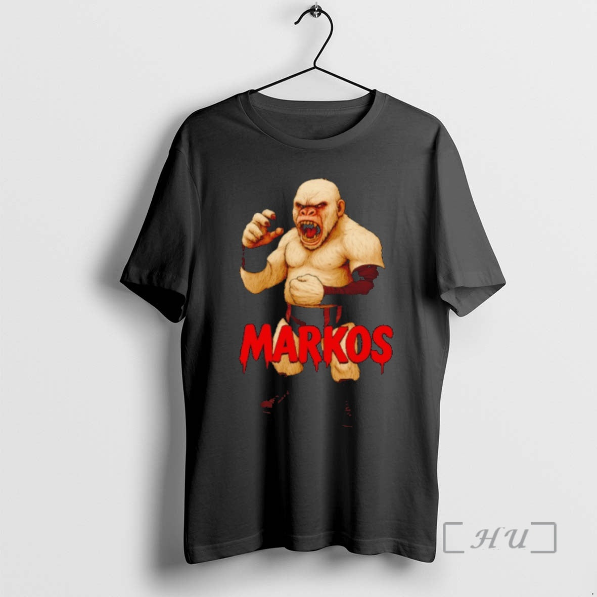 Officials Anthony Markos Primate Markos T-Shirts, Hoodie, Sweatshirt | PrintMintTees.com
