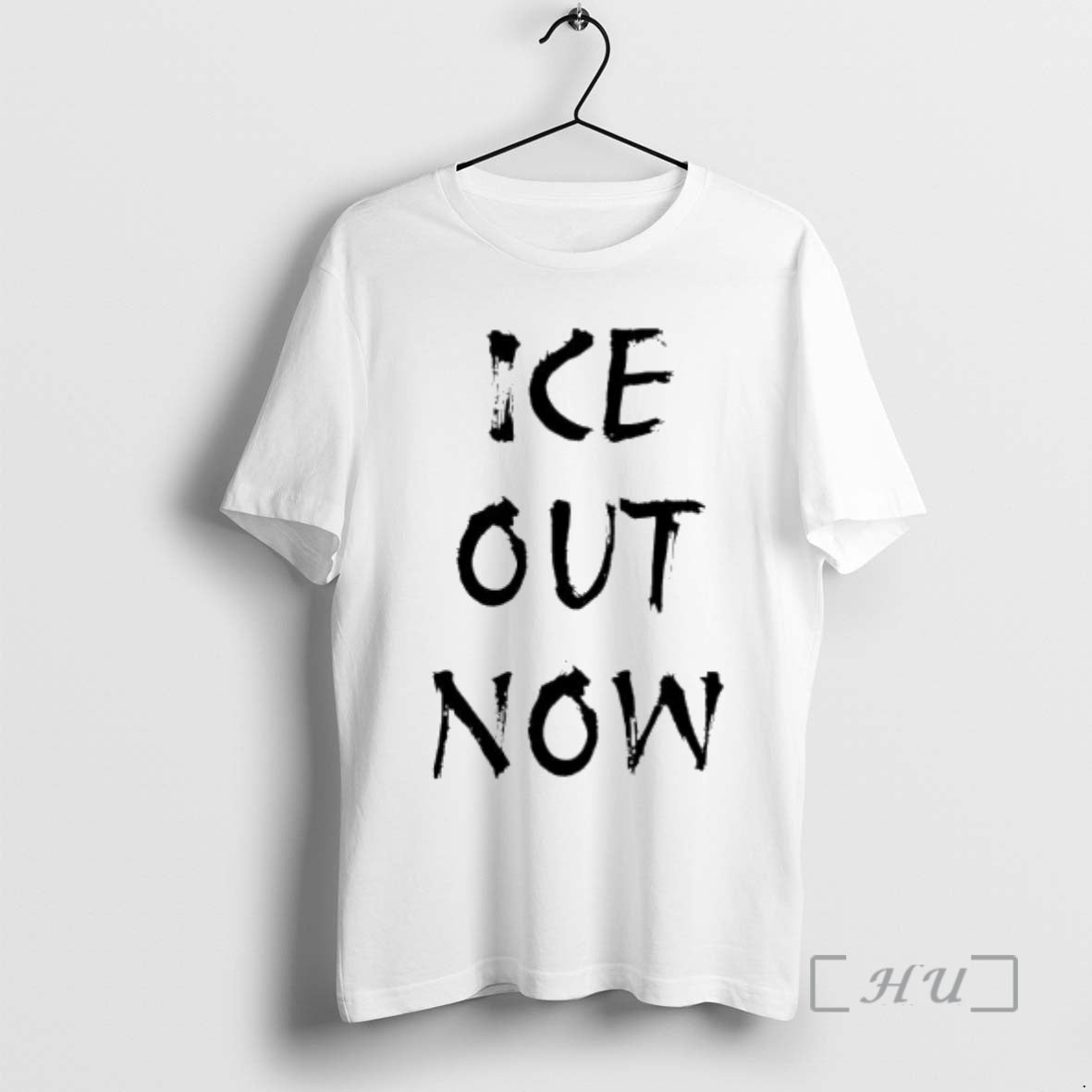 Officials Anti Ice Political Ice Out Now T-Shirts, Hoodie, Sweatshirt | PrintMintTees.com