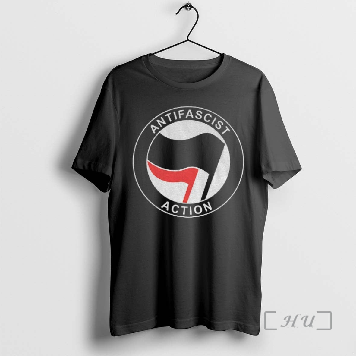 Officials Antifascist Action Politision Logo T-Shirts, Hoodie, Sweatshirt | PrintMintTees.com