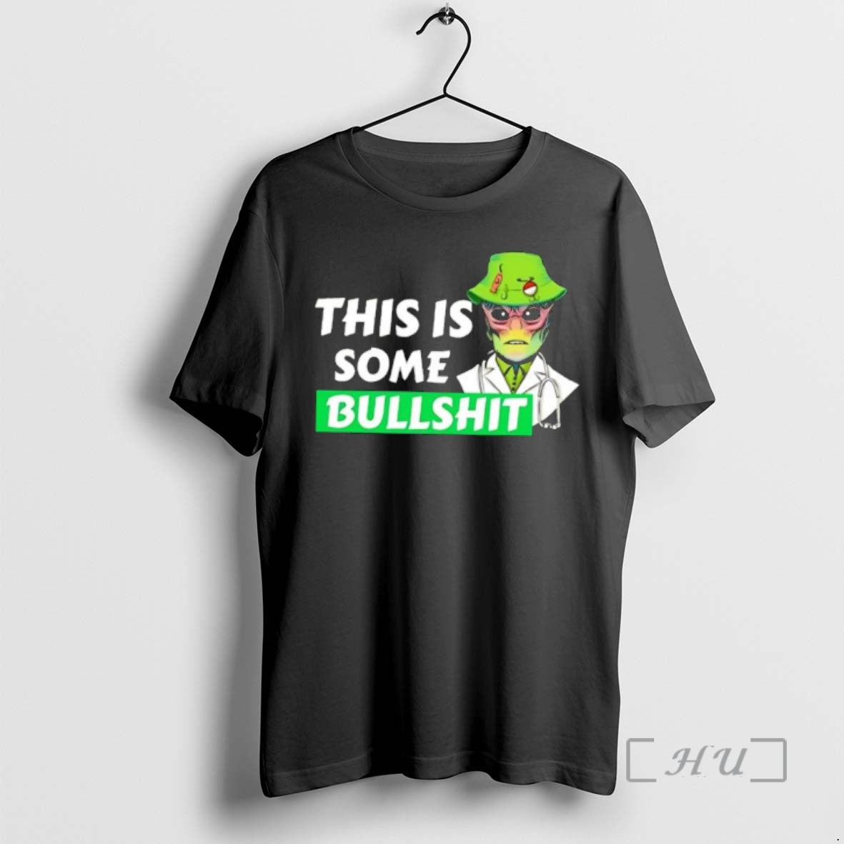Officials Apparel Legal Alien This Is Some Bullshit T-Shirts, Hoodie, Sweatshirt | PrintMintTees.com