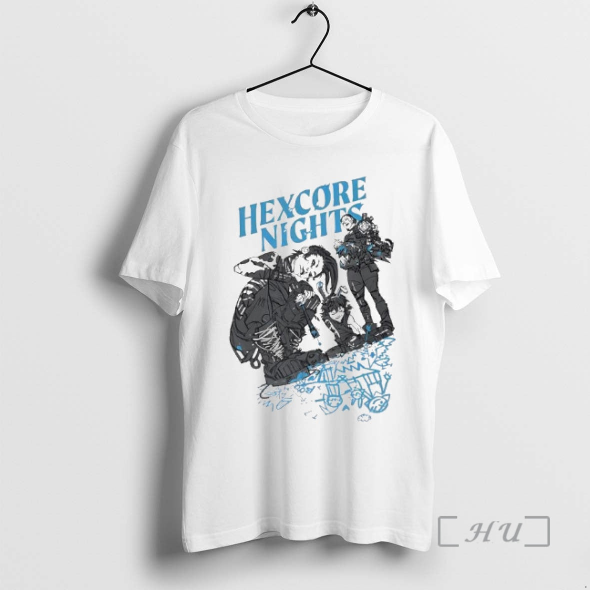 Officials Arcane Hexcore Nights Dj Sets Event Series T-Shirts, Hoodie, Sweatshirt | PrintMintTees.com
