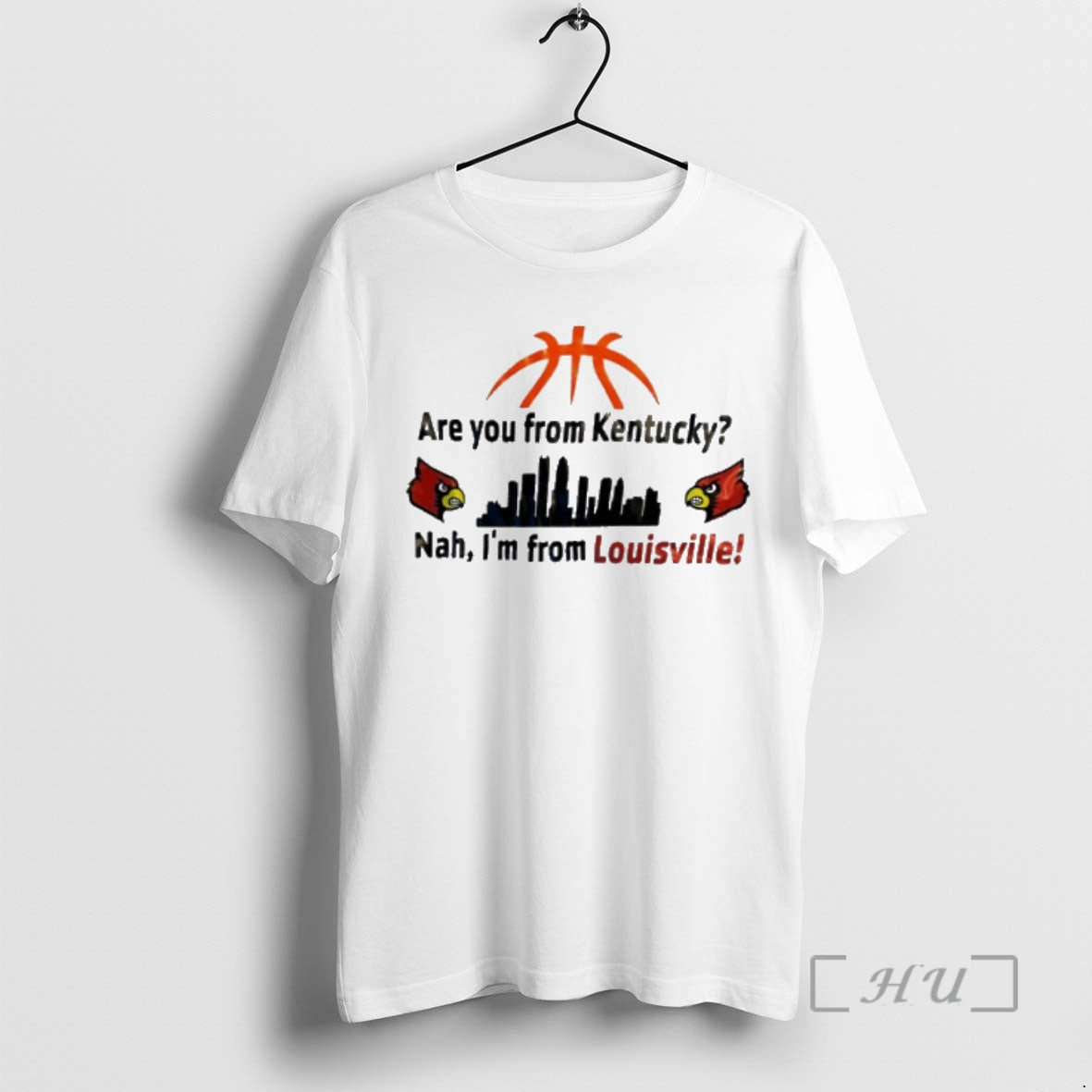 Officials Are You Kentucky Nah Im Louisville T-Shirts, Hoodie, Sweatshirt