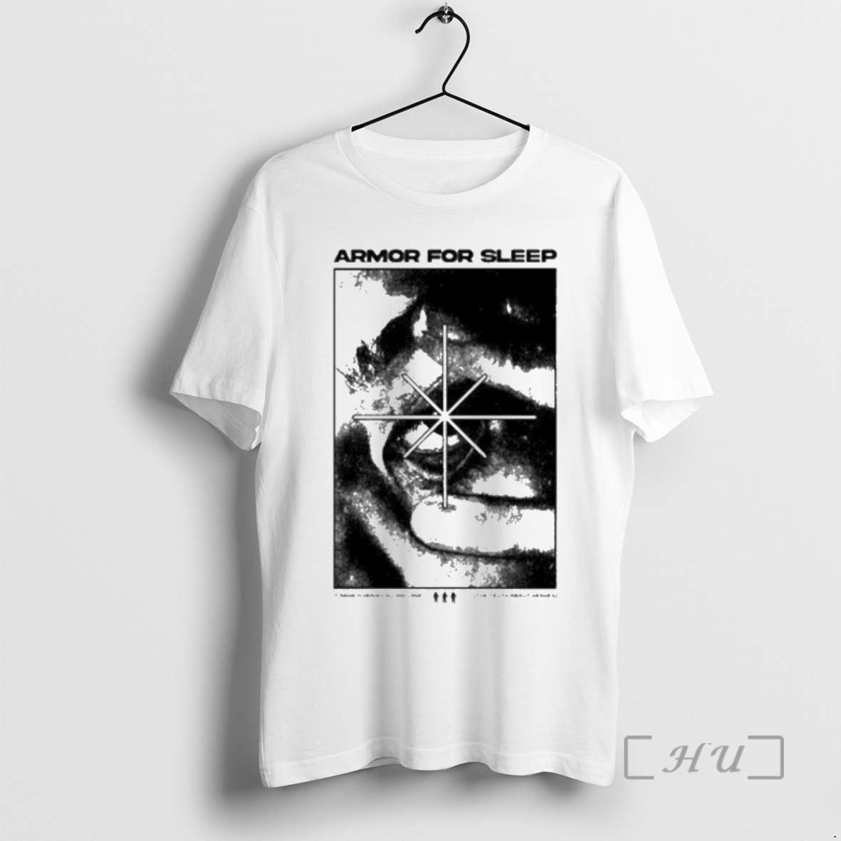 Officials Armor For Sleep Eyeball T T-Shirts, Hoodie, Sweatshirt | PrintMintTees.com