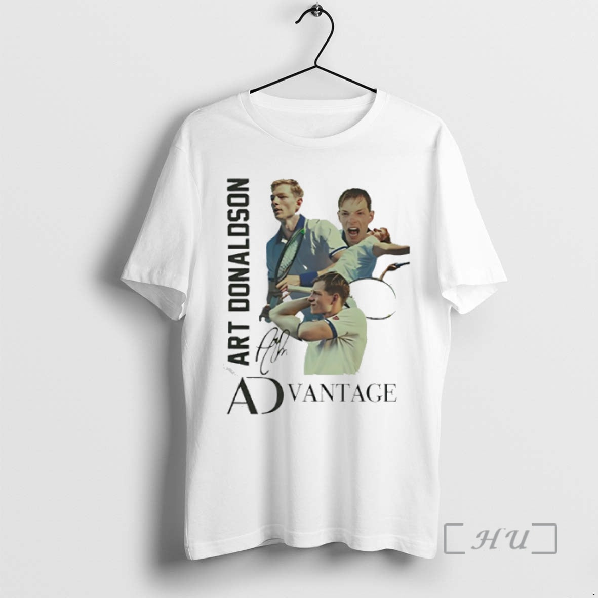 Officials Art Donaldson Advantage Signature T-Shirts, Hoodie, Sweatshirt