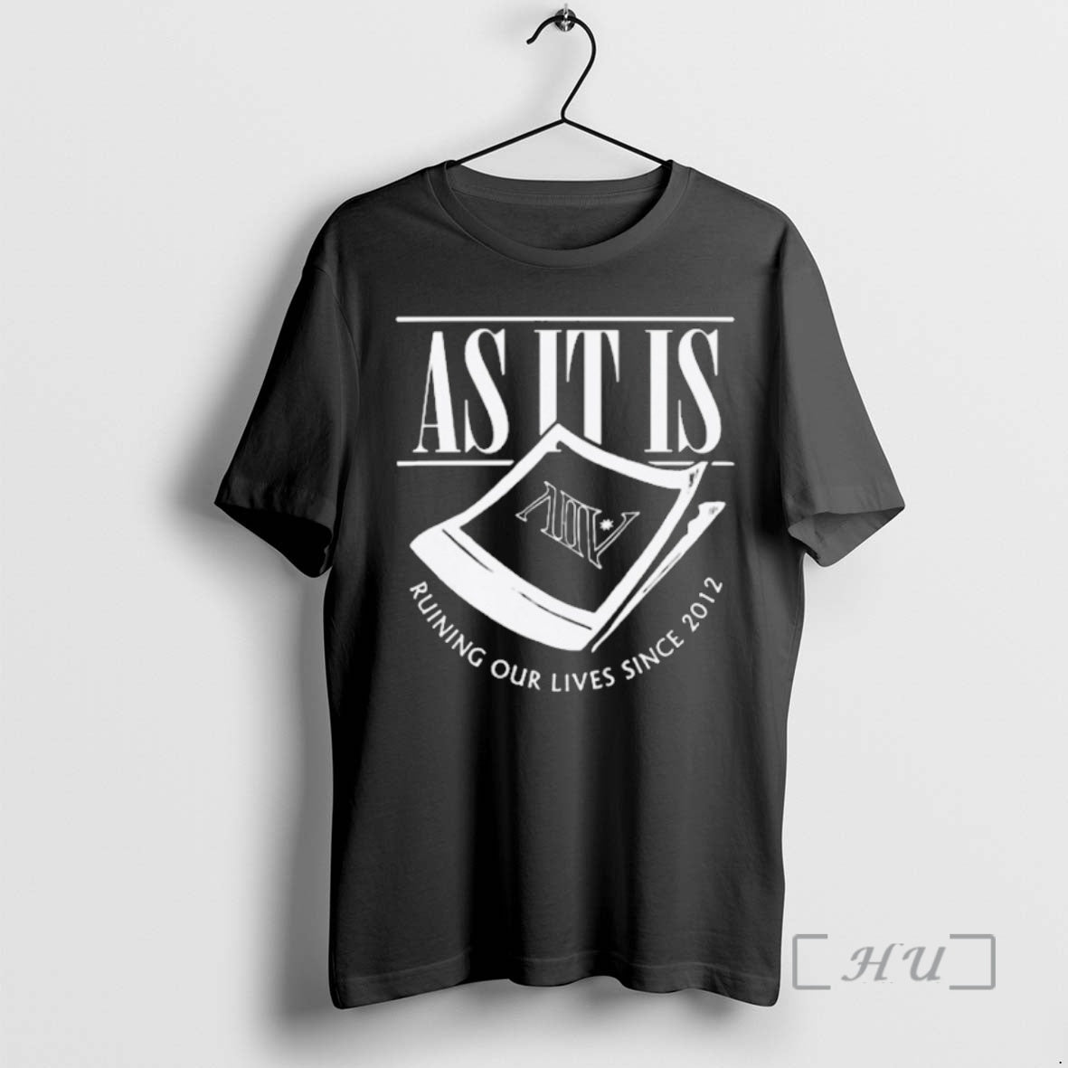 Officials As It Is Ruining Our Lives Since 2012 T-Shirts, Hoodie, Sweatshirt | PrintMintTees.com