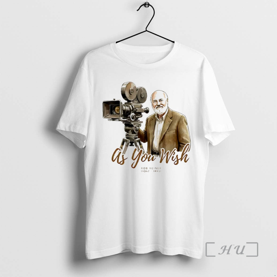 Officials As You Wish Rob Reiner Memorial Christmas T-Shirts, Hoodie, Sweatshirt | PrintMintTees.com