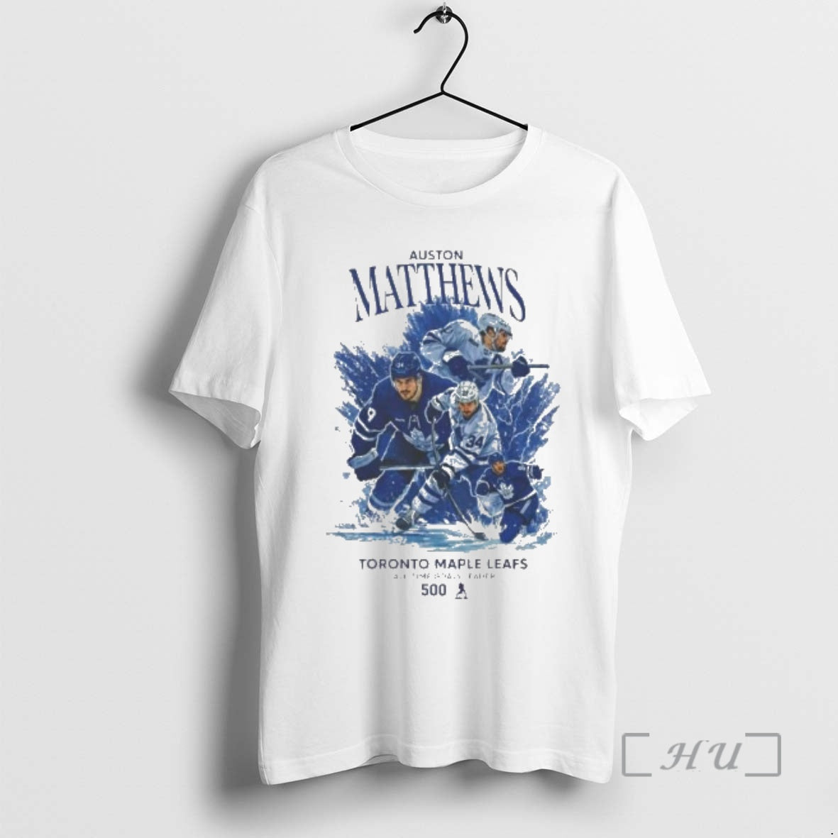 Officials Auston Matthews Toronto Maple Leafs T-Shirts, Hoodie, Sweatshirt | PrintMintTees.com
