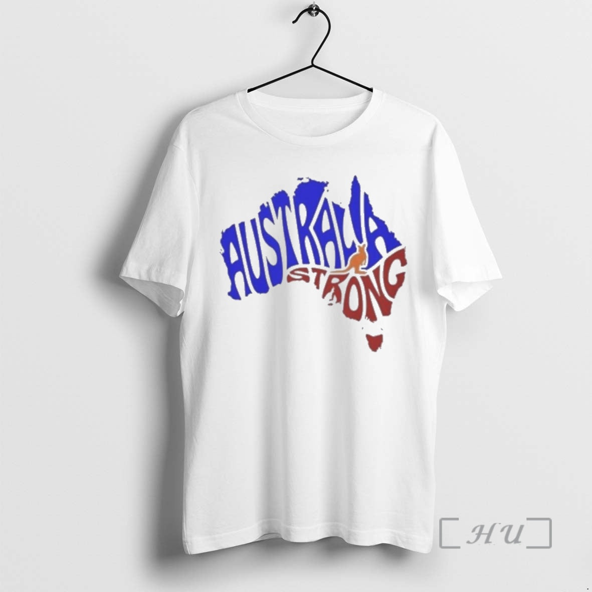 Officials Australia Strong Map Bondi Beach T-Shirts, Hoodie, Sweatshirt | PrintMintTees.com