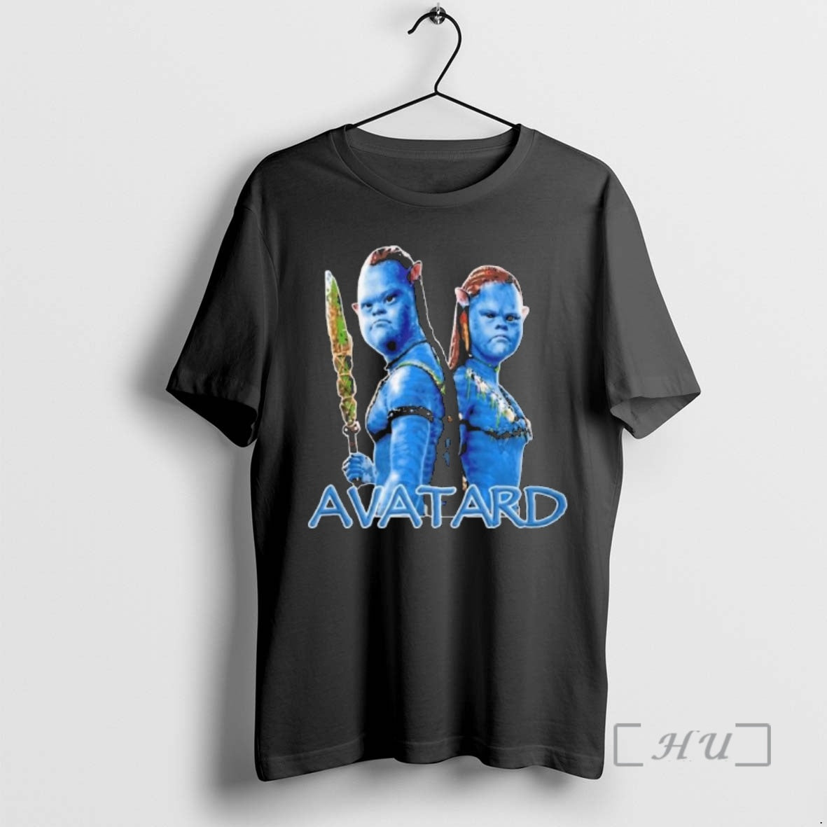 Officials Avatar Avatard Down T-Shirts, Hoodie, Sweatshirt | PrintMintTees.com