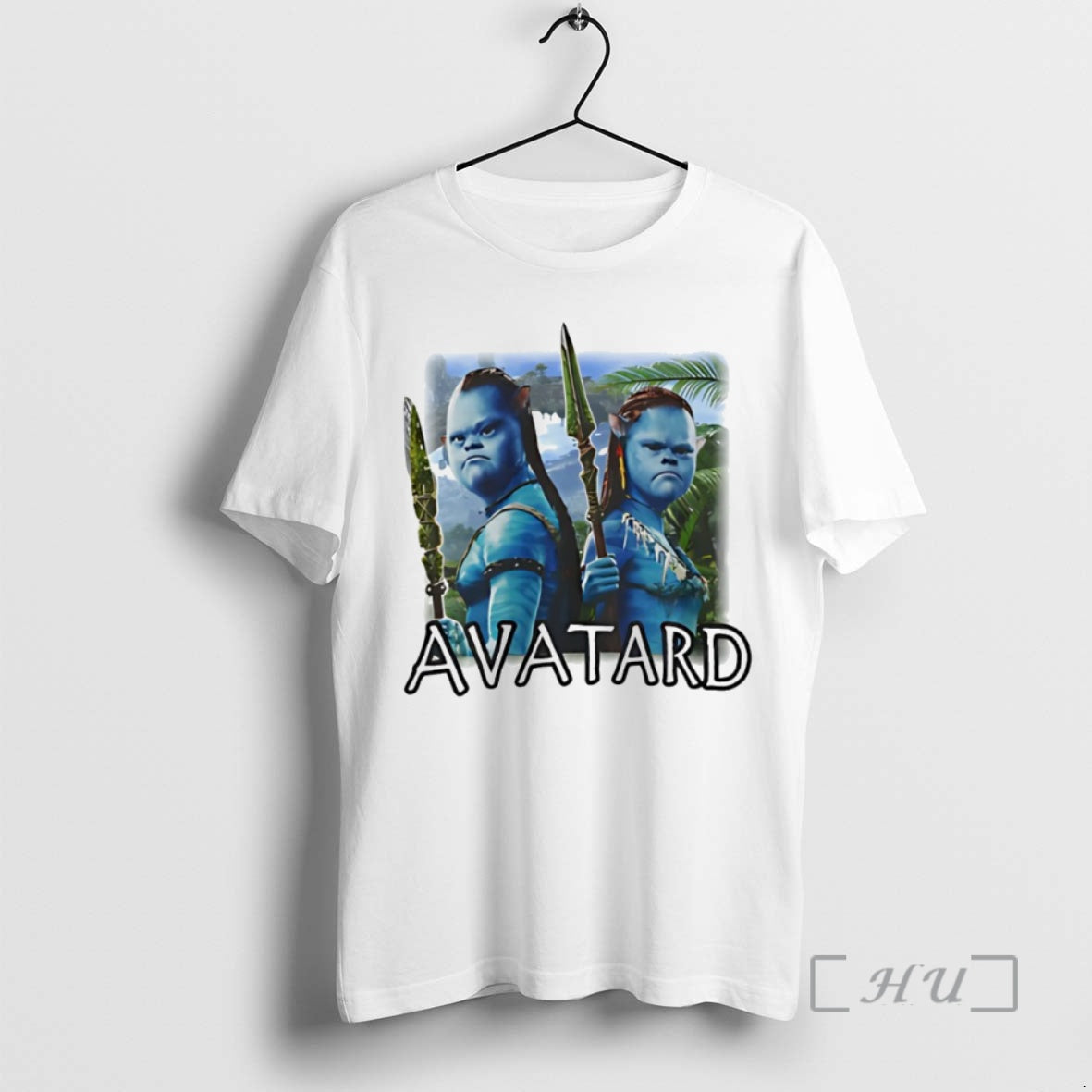 Officials Avatard Down Syndrome Parody Circle T-Shirts, Hoodie, Sweatshirt | PrintMintTees.com
