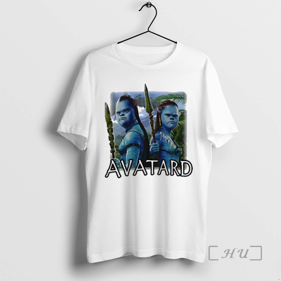 Officials Avatard Down Syndrome Graphic T-Shirts, Hoodie, Sweatshirt | PrintMintTees.com