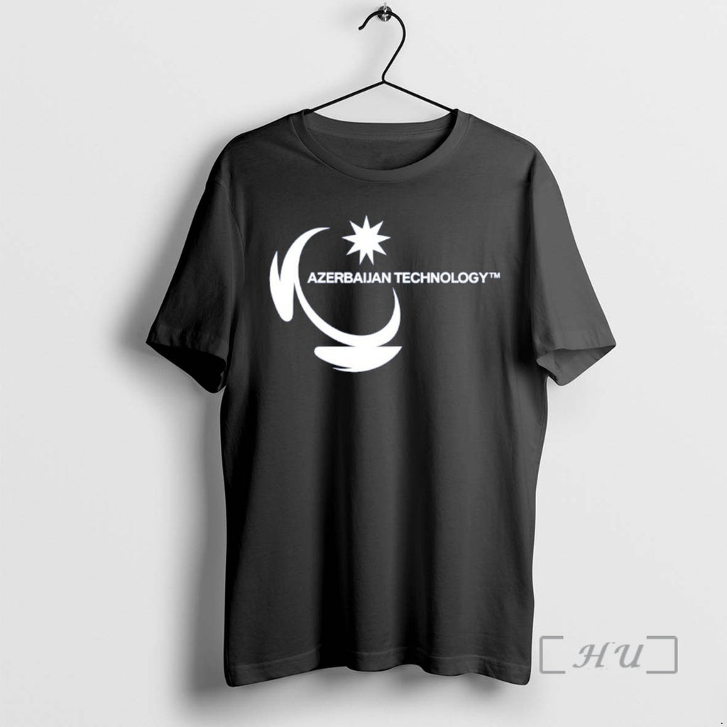 Officials Azerbaijan Technology Children Of Khan T-Shirts, Hoodie, Sweatshirt | PrintMintTees.com
