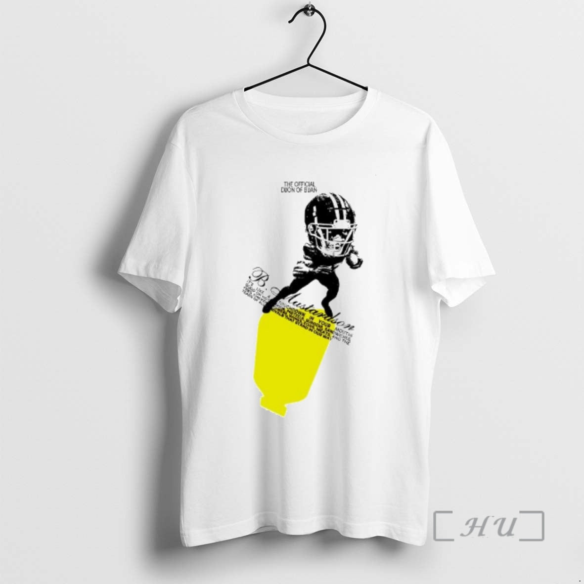 Officials B T-Shirts, Hoodie, Sweatshirt | PrintMintTees.com