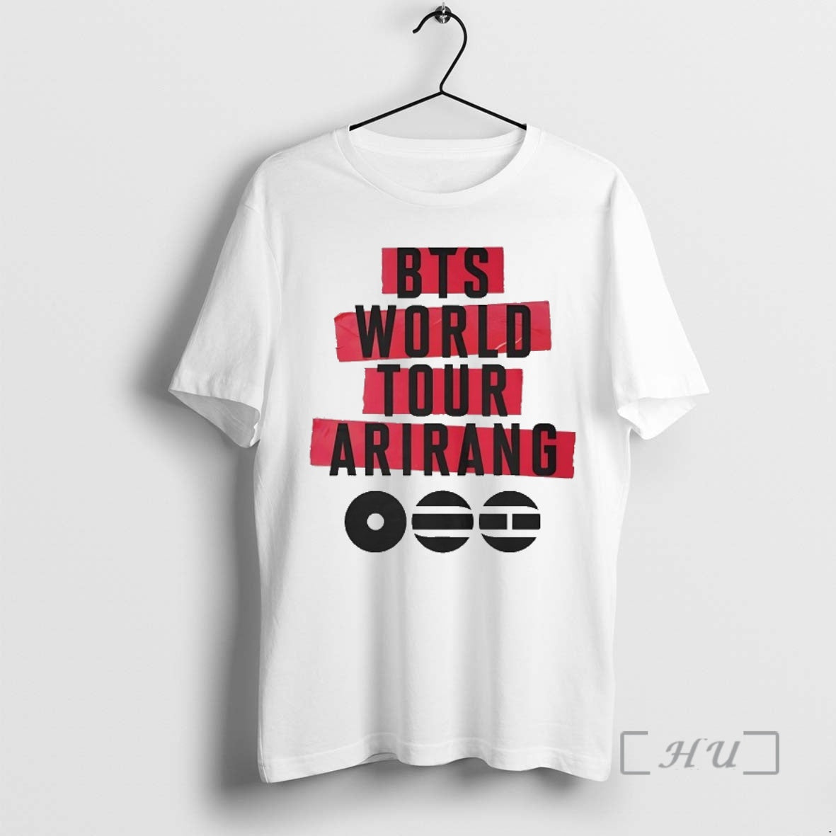 Officials Bts World Tour Arirang 2026 T-Shirts, Hoodie, Sweatshirt