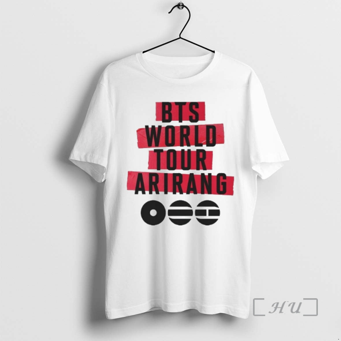 Officials Bts Arirang World Tour 2026 T-Shirts, Hoodie, Sweatshirt | PrintMintTees.com