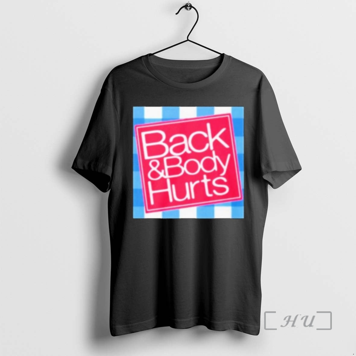 Officials Back And Body Hurts 2026 T-Shirts, Hoodie, Sweatshirt | PrintMintTees.com