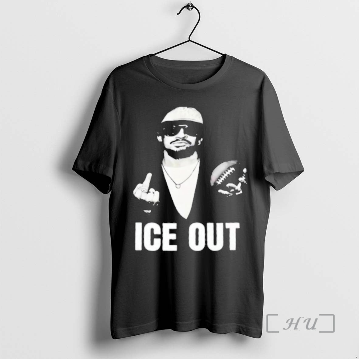 Officials Bad Bunny Ice Out T-Shirts, Hoodie, Sweatshirt | PrintMintTees.com
