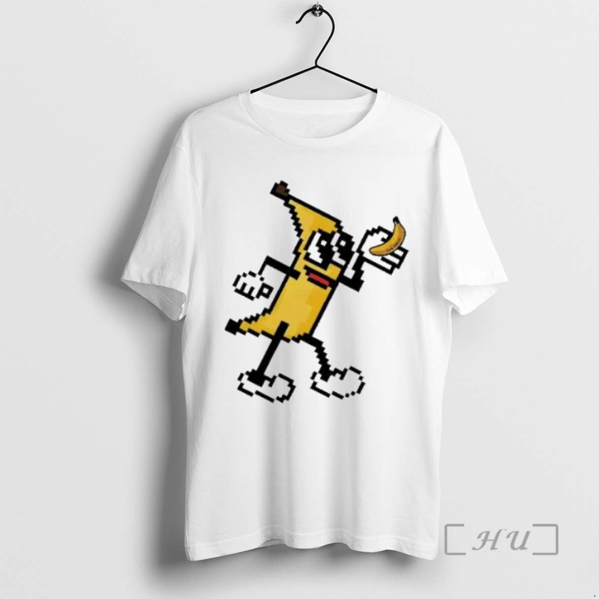 Officials Banana For Scale T-Shirts, Hoodie, Sweatshirt | PrintMintTees.com