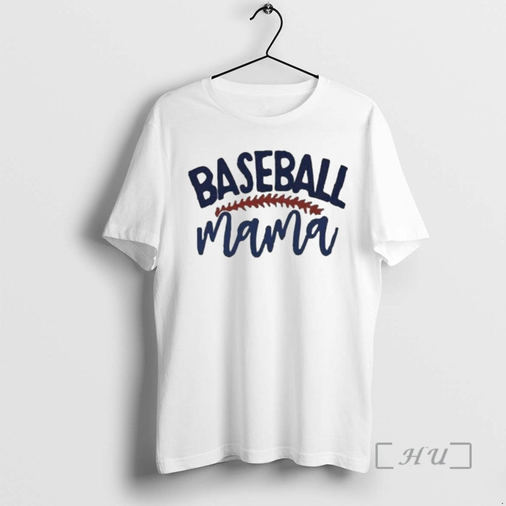 Officials Baseball Mama T-Shirts, Hoodie, Sweatshirt | PrintMintTees.com