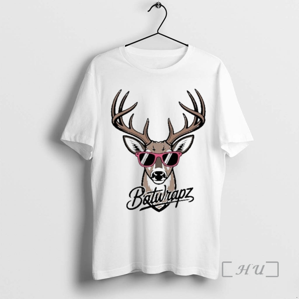 Officials Batwrapz Ballpark Buck T-Shirts, Hoodie, Sweatshirt | PrintMintTees.com