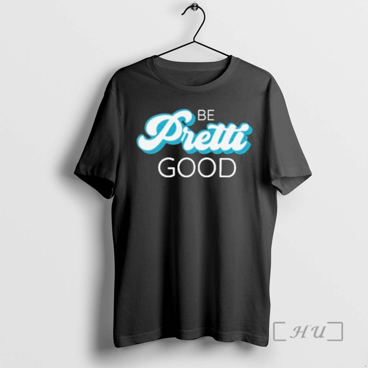 Officials Be Pretti Be Good T-Shirts, Hoodie, Sweatshirt | PrintMintTees.com