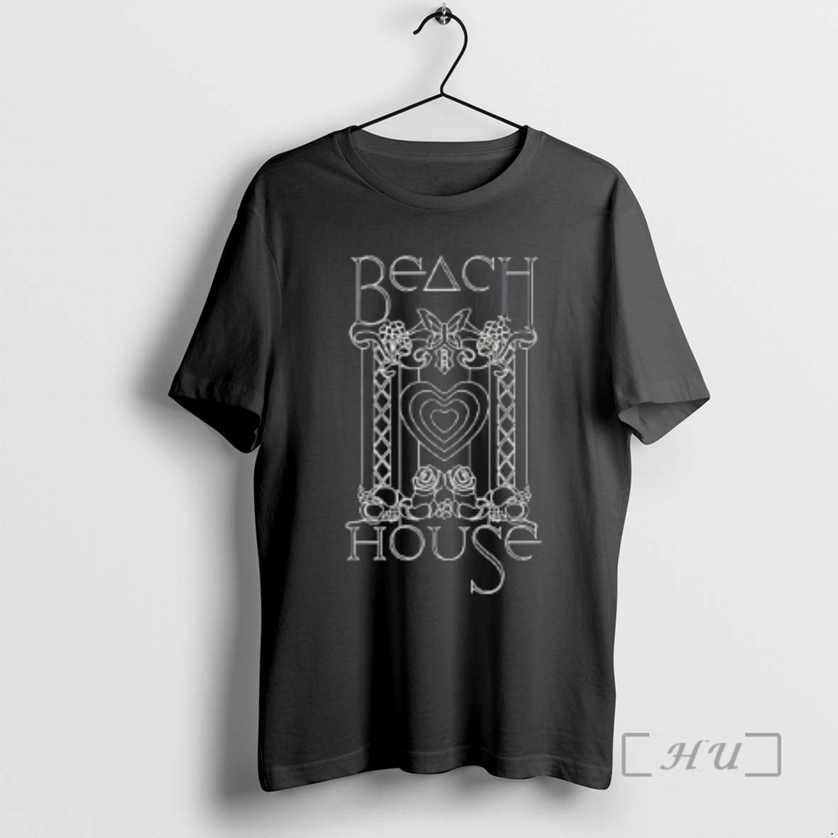 Officials Beach House 2025 Tour T-Shirts, Hoodie, Sweatshirt | PrintMintTees.com