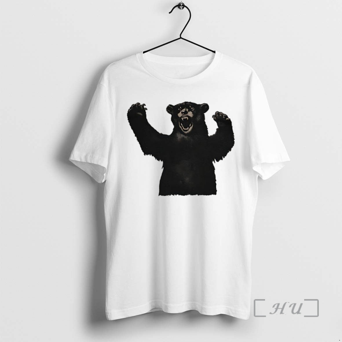 Officials Bear Schmidt T-Shirts, Hoodie, Sweatshirt | PrintMintTees.com