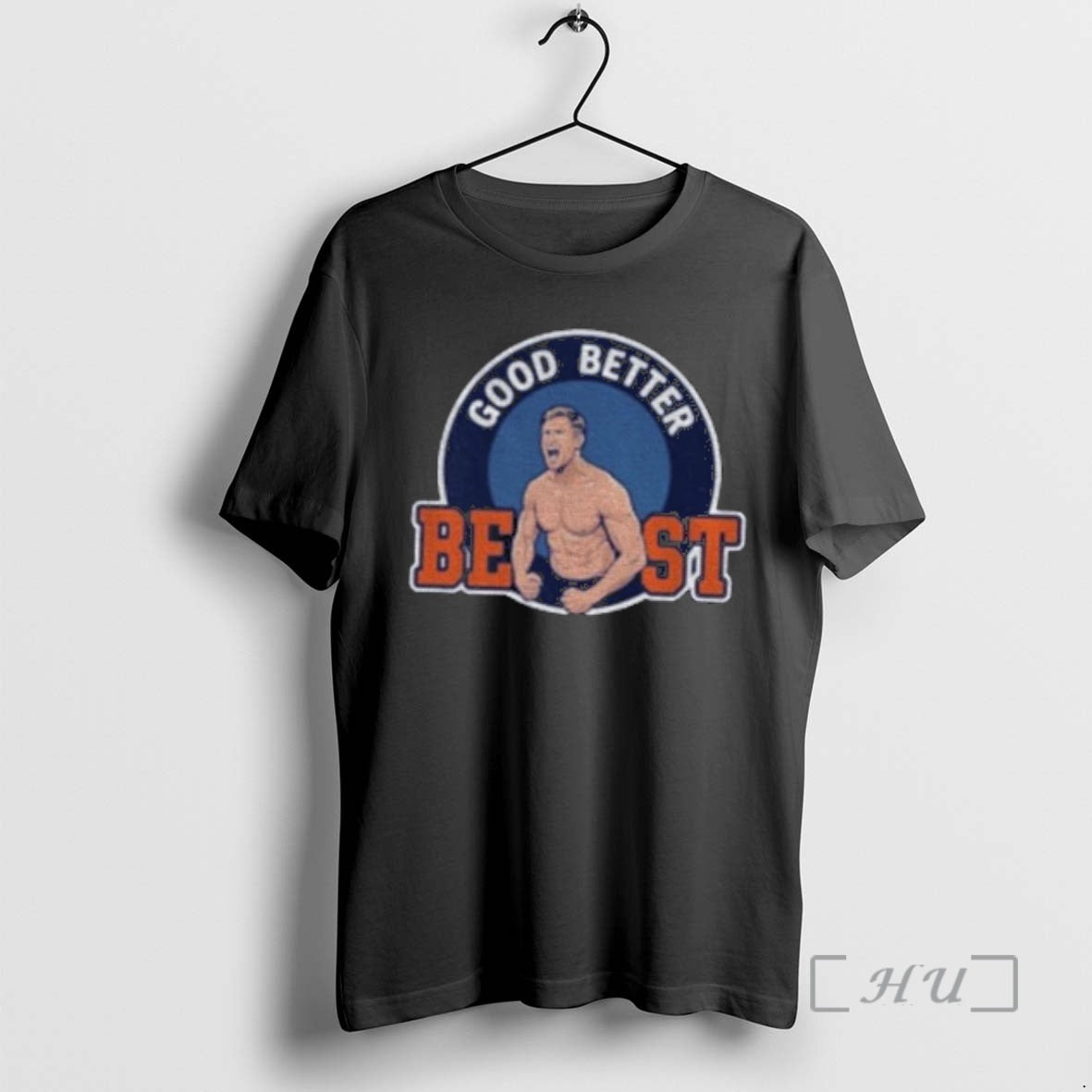 Officials Bears Coach Ben Johnson Good Better Best T-Shirts, Hoodie, Sweatshirt | PrintMintTees.com