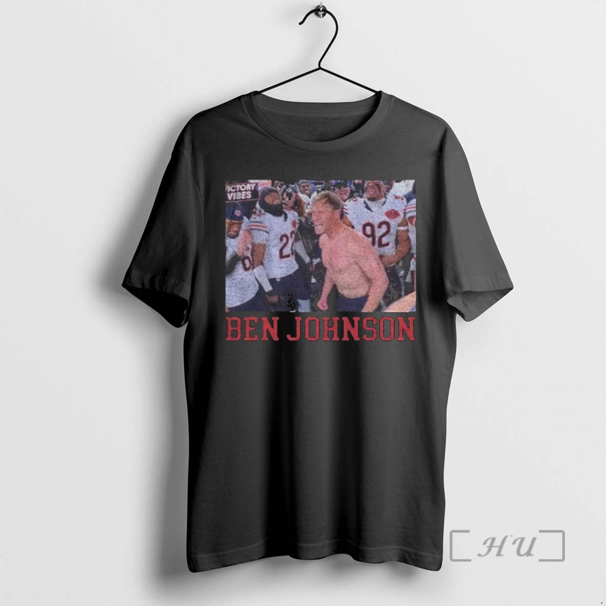 Officials Bears Coach Ben Johnson Good Better Best Off Meme T-Shirts, Hoodie, Sweatshirt | PrintMintTees.com