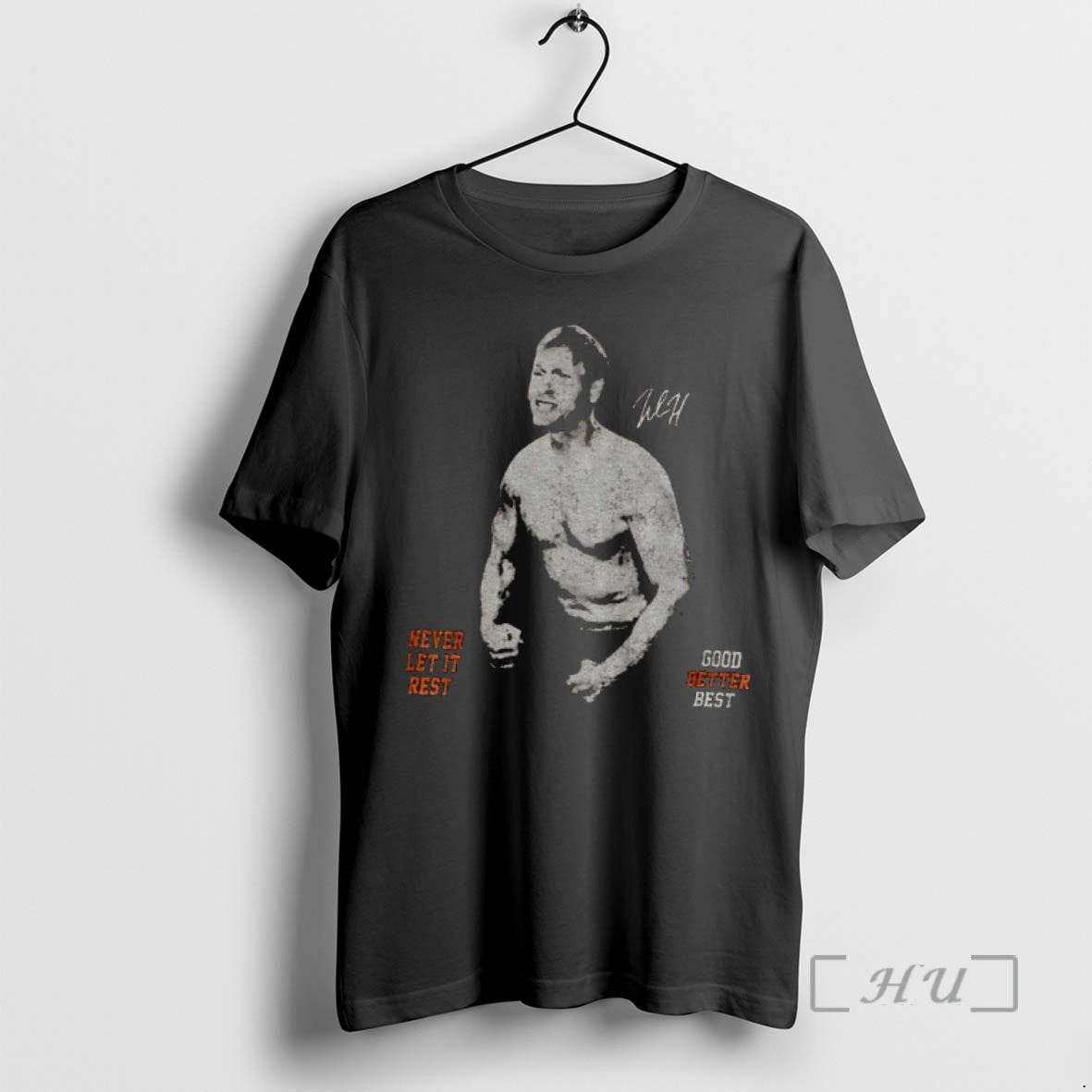 Officials Ben Johnson Good Better Best Chicago T-Shirts, Hoodie, Sweatshirt | PrintMintTees.com
