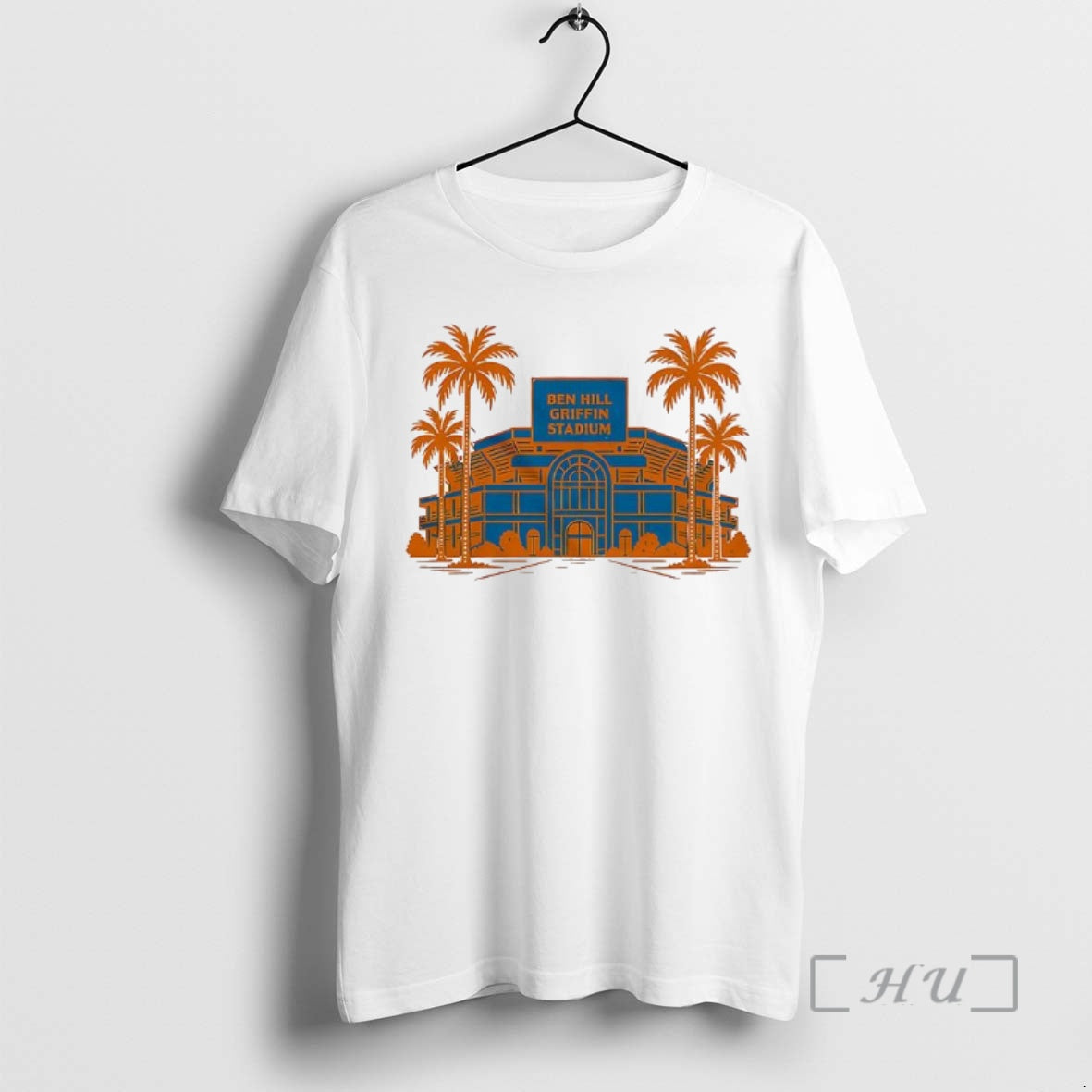 Officials Ben Hill Griffin Stadium T-Shirts, Hoodie, Sweatshirt | PrintMintTees.com