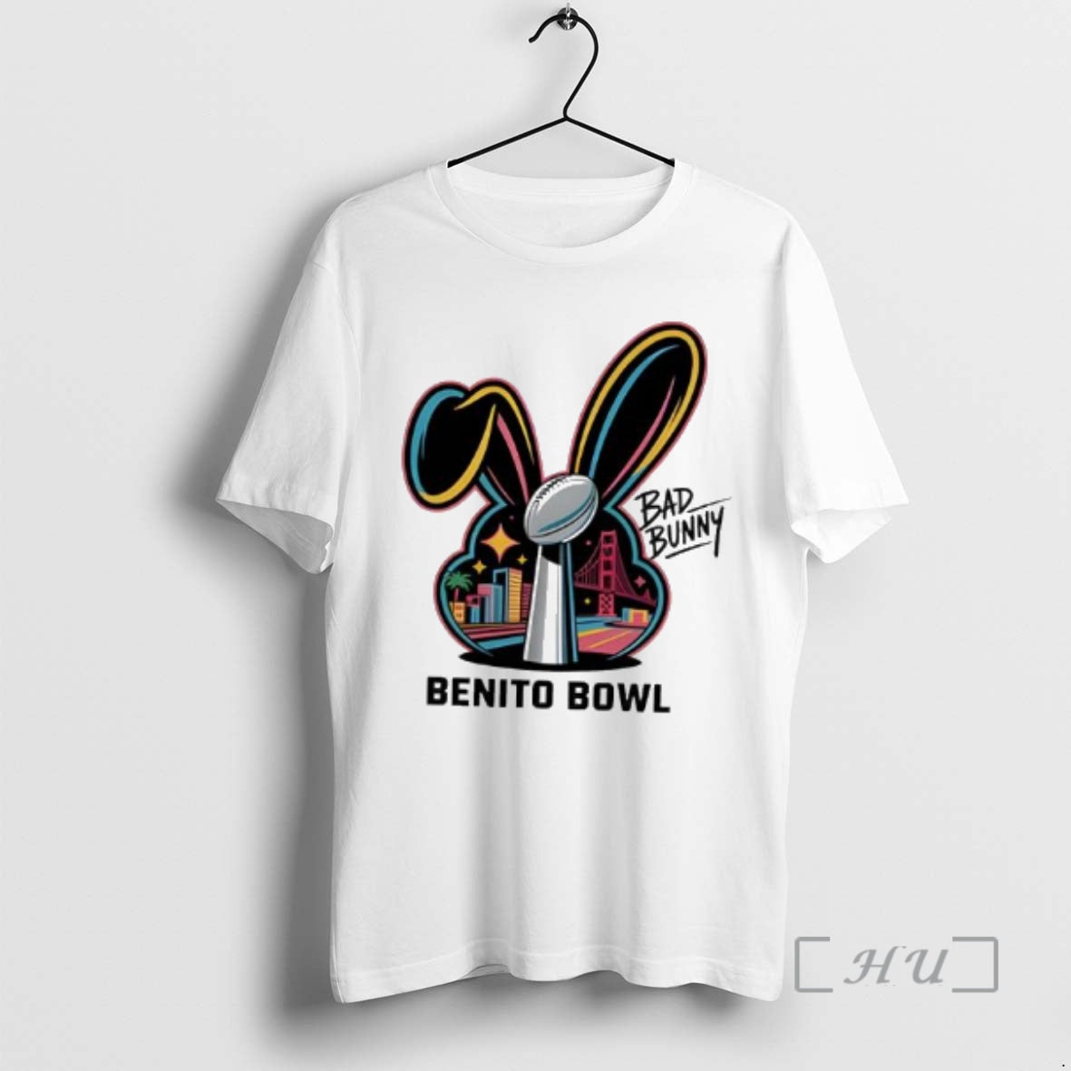 Officials Benito Bowl Football Parody Graphic T-Shirts, Hoodie, Sweatshirt | PrintMintTees.com