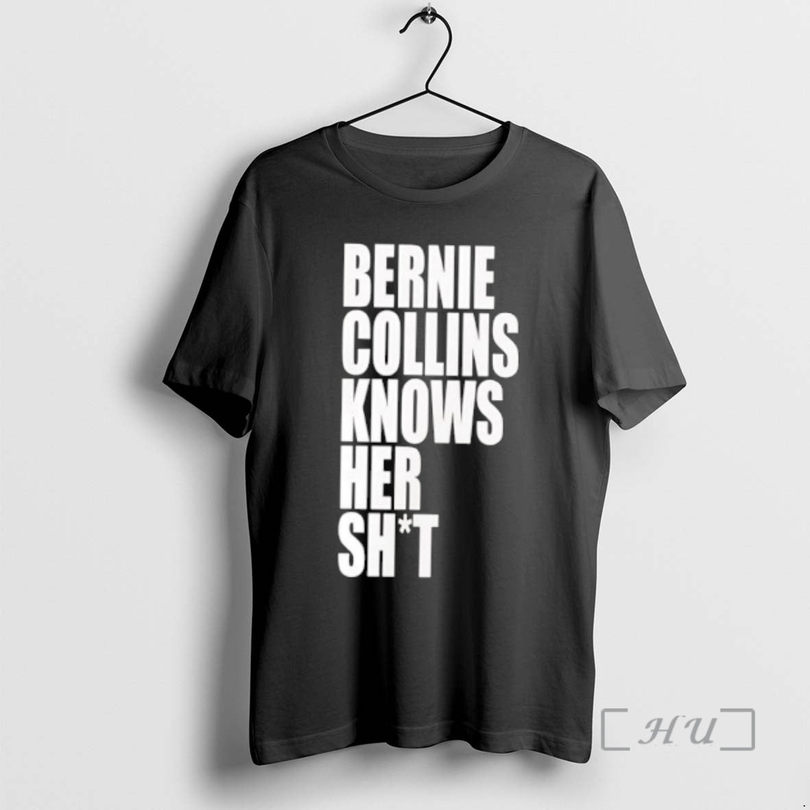Officials Bernie Collins Knows Her Shit T-Shirts, Hoodie, Sweatshirt | PrintMintTees.com