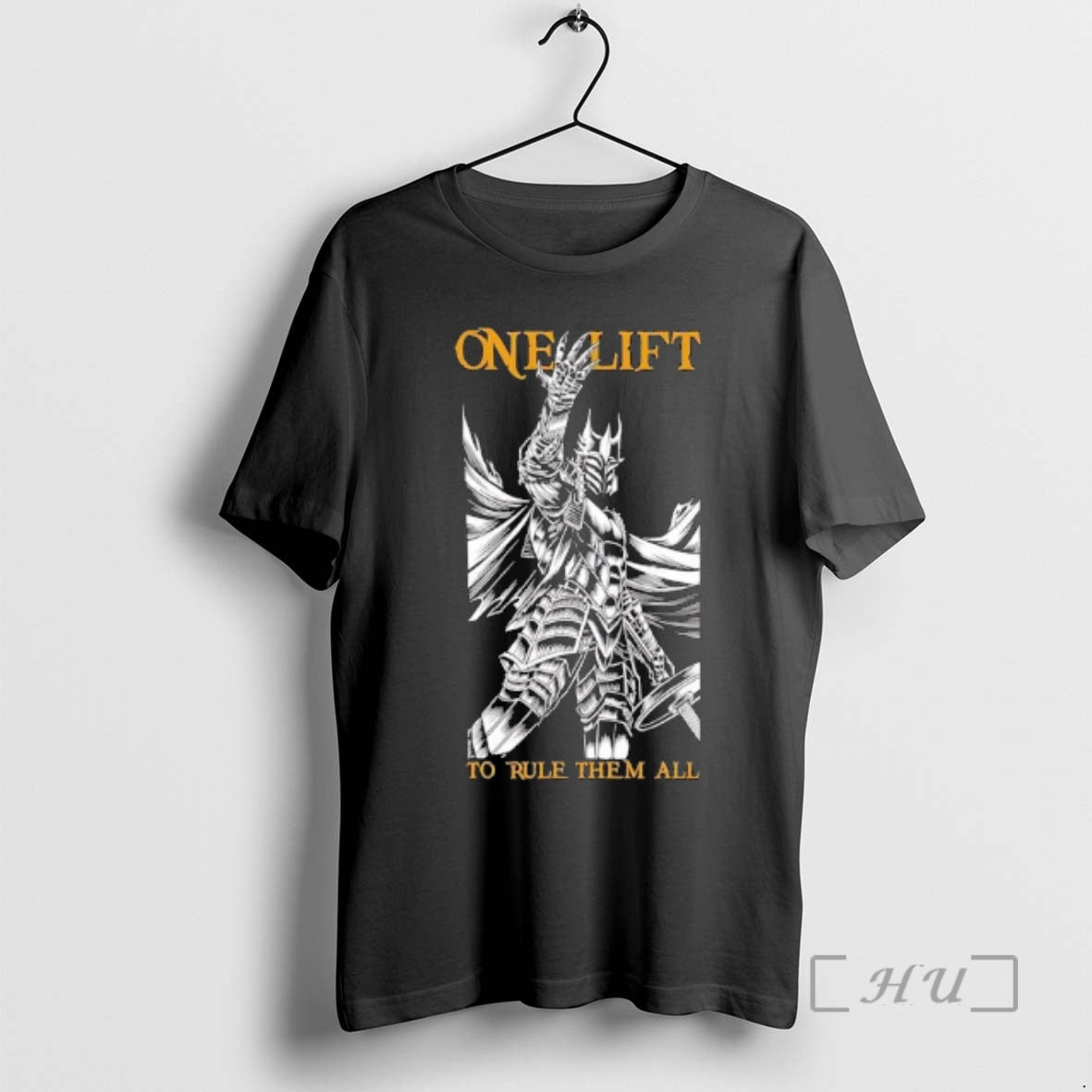 Officials Berserker Armor One Lift To Rule Them All T-Shirts, Hoodie, Sweatshirt | PrintMintTees.com