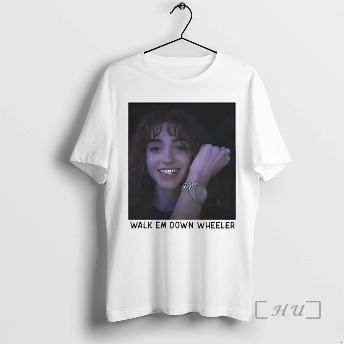Officials Best Walk Em Down Wheeler Photo T-Shirts, Hoodie, Sweatshirt | PrintMintTees.com