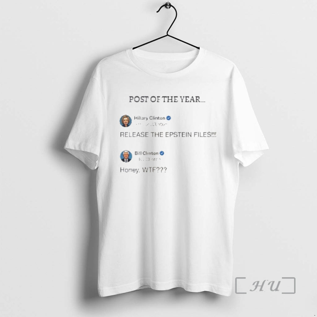 Officials Best X Post Of The Year T-Shirts, Hoodie, Sweatshirt | PrintMintTees.com