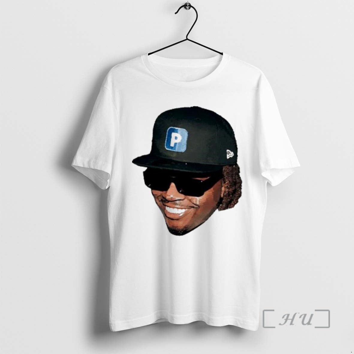Officials Big Head Gunna T-Shirts, Hoodie, Sweatshirt | PrintMintTees.com