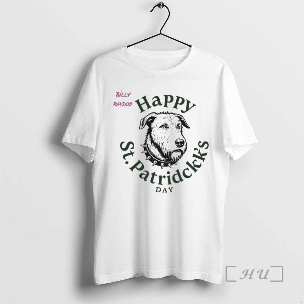 Officials Billy Raydog St Patricks Day T-Shirts, Hoodie, Sweatshirt | PrintMintTees.com