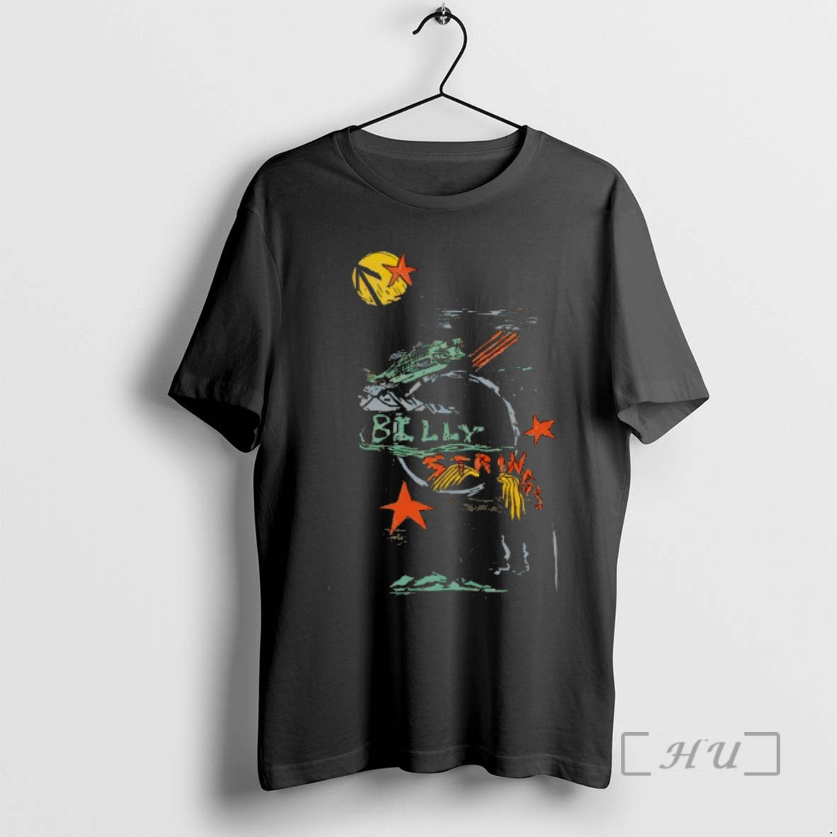 Officials Billystrings Fishing T-Shirts, Hoodie, Sweatshirt
